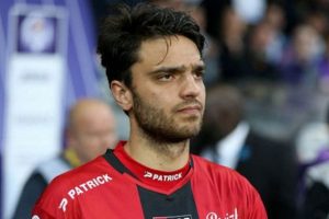 Fenerbahçe'de Grenier sürprizi