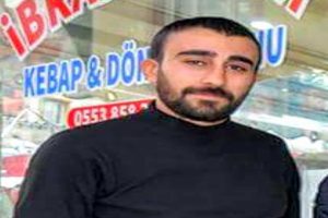 Kebapçı genç 7 TL için öldürüldü