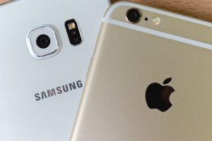 Apple ve Samsung'dan 7 yıl sonra anlaşma!