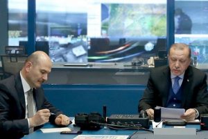 Süleyman Soylu'nun görevi değişecek iddiası