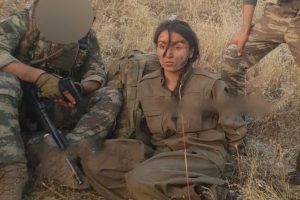 O hain sağ ele geçirildi!