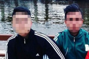 Okul müdürünü öldüren öğrenciye şok sözler: Canınızı sıkanı vurun