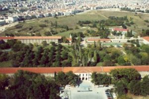 Kışlada kavga eden 2 asker yaralandı