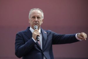 Muharrem İnce yeniden sahaya iniyor! O ilden başlayacak...