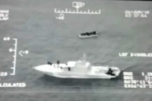 İzmir'de 63 göçmen yakalandı