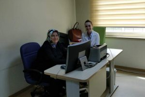 Bursa Orhaneli Devlet Hastanesi'ne kadın doğum uzmanı