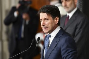 İtalya Başbakanı Conte ve Trump, 30 Temmuz'da görüşecek