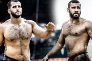 İki güreşçiyi nasıl vurduğunu anlattı