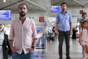 Onları tanıyanlar 'kahraman' diye sesleniyorlar!