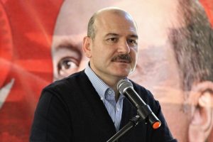 İçişleri Bakanı Soylu: CHP il başkanlarını şehit cenazelerine almayın