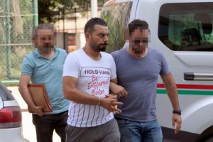 Uyuşturucu satışı yapan şüpheli tutuklandı