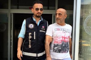 Market işletmecisi uyuşturucudan tutuklandı
