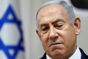 Netanyahu: Rejimi devirin de maç yapalım!