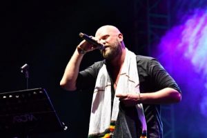 Türk reggae sahnesinin önemli isimleri bir araya geliyor