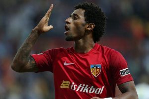Kayserispor'dan Mendes açıklaması