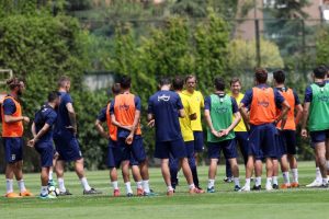 Fenerbahçe sezonu açtı