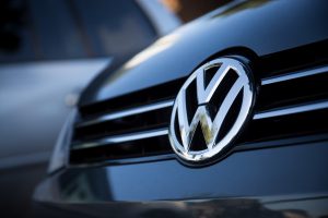 Volkswagen, elektrikli araç üretimine hız vermek için Çin'de mega fabrika kuruyor