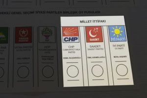Bayır: İttifak yerel seçimde de devam etmeli