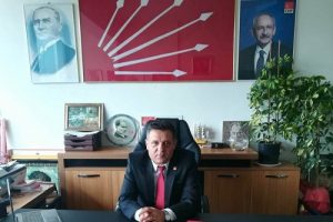CHP'de istifalar devam ediyor