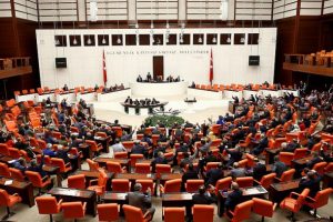 Bütün partilerin temsili 8 ilde sağlandı