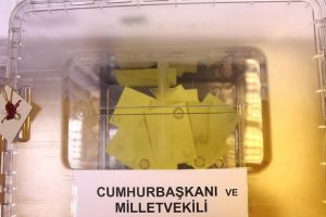 Seçim sonuçlarına itiraz süreci işliyor
