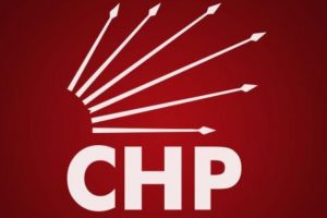CHP Parti Meclisi'nde gündem disiplin sevkleri