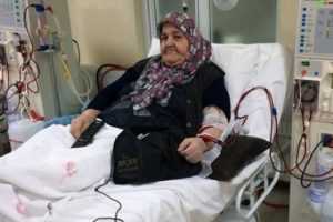 Bursa'da ''Yatağı değiştirildi komaya girip öldü'' iddiası