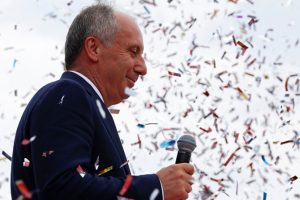 Muharrem İnce: Yolculuğumuz devam edecek