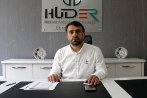 HUDER'den Bursa Barosu'na ''24 Haziran seçimleri'' tepkisi
