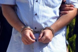Hatay merkezli 18 ilde FETÖ'nün askeri mahrem yapılanmasına operasyon