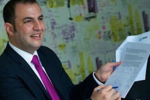 Murat Gezici hakkında suç duyurusu