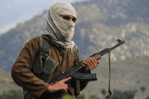 Afganistan'da ateşkes sona erdi
