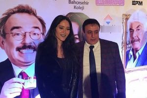 Mahmut Tuncer'in kızına ceza