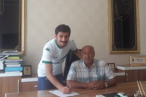 Yeşilyurt Belediyespor'dan transfer atağı