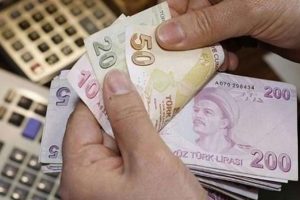 Bağkur prim borçları siliniyor