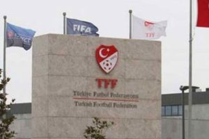 Futbolda lisanslı kulüp sayısı 35'e yükseldi