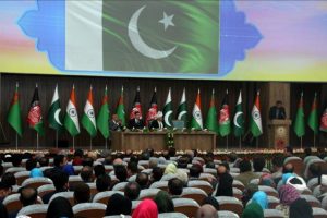 Pakistan 'teröre destek'ten gri listeye alındı