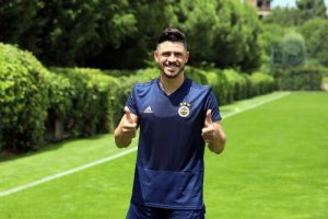 Giuliano: ''Harika bir sezon geçireceğimize inanıyorum''