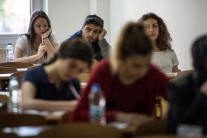 Ankara Valiliğinden YKS tedbirleri