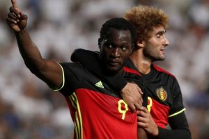Lukaku İngiltere maçında oynayamayacak!