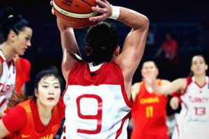 A Milli Kadın Basketbol Takımı'nda 3 oyuncu kadrodan çıkarıldı
