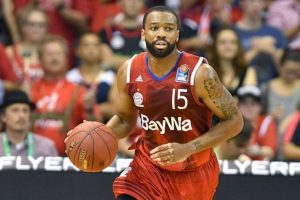 Reggie Redding Türk Telekom'da