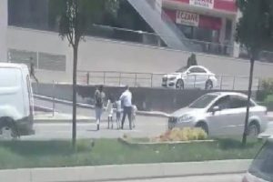 İETT sürücüsünden örnek davranış