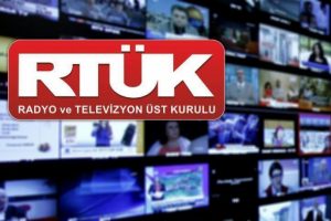 RTÜK, cumhurbaşkanı adaylarına hakareti affetmedi