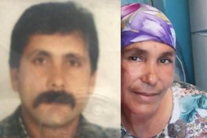 Öldürdüğü sevgilisi ile aynı mezarlıkta defnedildiler