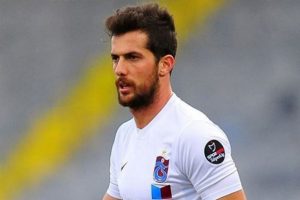 Konyaspor, Uğur Demirok'u açıkladı