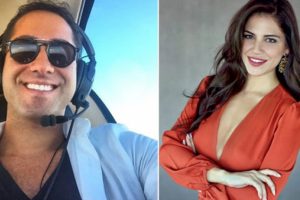 Yağmur Ünal'a aşkını ilan etti!