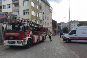 Bursa'da rehine krizi!