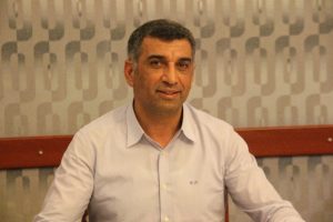 Gürsel Erol: ''Koltuk adamı olanlar...''