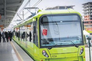 Bursa'da YKS'ye girecek öğrencilere ulaşım ücretsiz